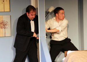 Washington County Playhouse