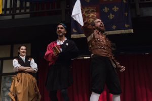 Maryland Renaissance Festival 2019
Photo Credit: Lesny Photography