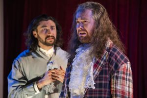 Compass Rose Theater